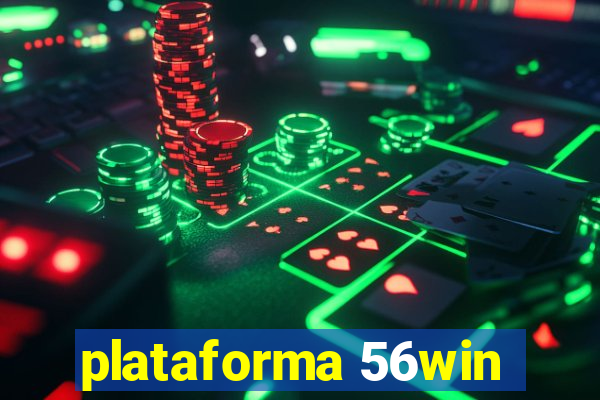 plataforma 56win